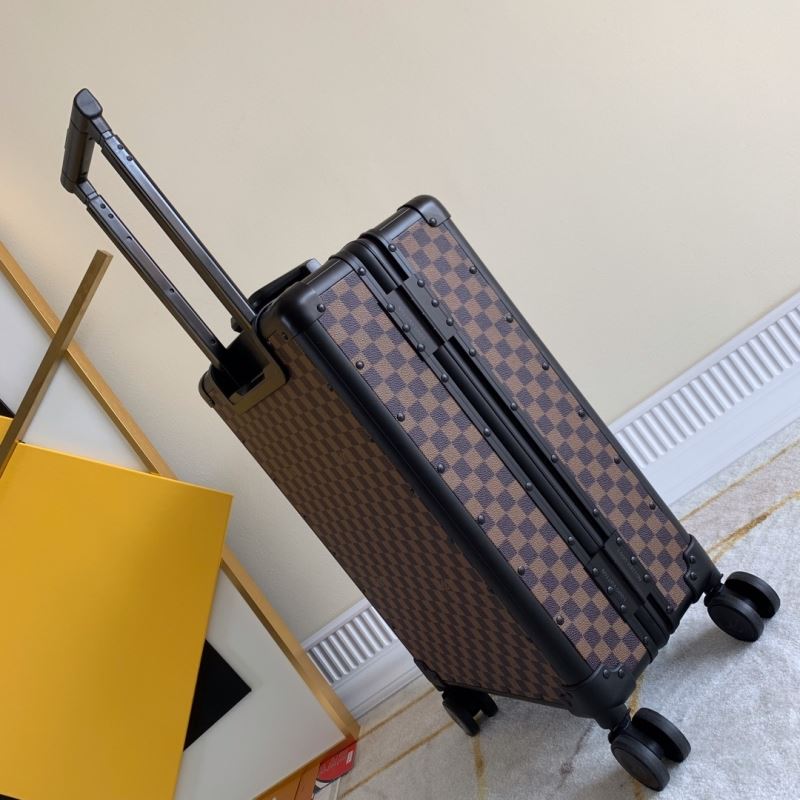 LV Suitcase